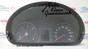 Usados Panel de instrumentación Volkswagen Crafter Precio € 200,00 Norma de margen ofrecido por Gebr.Klein Gunnewiek Ho.BV