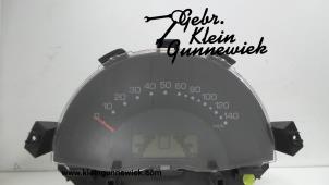 Usagé Instrument de bord Smart City Coupe Prix € 35,00 Règlement à la marge proposé par Gebr.Klein Gunnewiek Ho.BV