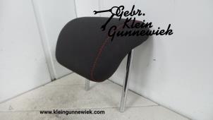 Used Headrest Seat Leon Price € 30,00 Margin scheme offered by Gebr.Klein Gunnewiek Ho.BV