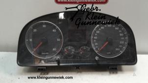 Usagé Instrument de bord Volkswagen Caddy Prix € 75,00 Règlement à la marge proposé par Gebr.Klein Gunnewiek Ho.BV