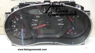 Gebrauchte Instrumentenbrett Renault Master Preis € 165,00 Margenregelung angeboten von Gebr.Klein Gunnewiek Ho.BV