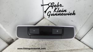 Used Heater control panel Audi Q5 Price € 50,00 Margin scheme offered by Gebr.Klein Gunnewiek Ho.BV