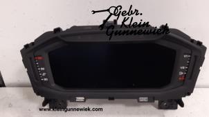 Used Instrument panel Audi A1 Price € 399,00 Margin scheme offered by Gebr.Klein Gunnewiek Ho.BV