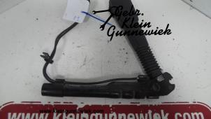 Used Seatbelt tensioner, left BMW X1 Price € 60,00 Margin scheme offered by Gebr.Klein Gunnewiek Ho.BV