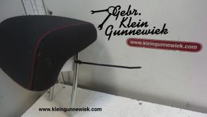 Used Headrest Ford Focus Price € 30,00 Margin scheme offered by Gebr.Klein Gunnewiek Ho.BV