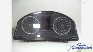 Begagnade Instrumentpanel Volkswagen Tiguan Pris € 125,00 Marginaltabell erbjuds av Klein Gunnewiek Autodemontage & Motorentechniek