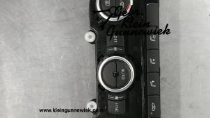 Used Heater control panel Volkswagen Touran Price € 125,00 Margin scheme offered by Gebr.Klein Gunnewiek Ho.BV