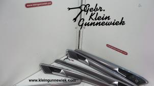 Usagé Ensemble moulures intérieur Volkswagen Golf Prix € 195,00 Règlement à la marge proposé par Gebr.Klein Gunnewiek Ho.BV