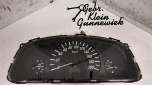 Używane Tablica rozdzielcza Opel Agila Cena € 50,00 Procedura marży oferowane przez Gebr.Klein Gunnewiek Ho.BV