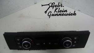 Used Heater control panel BMW 3-Serie Price € 30,00 Margin scheme offered by Gebr.Klein Gunnewiek Ho.BV