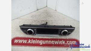 Usados Panel de control de calefacción Audi A4 Precio € 95,00 Norma de margen ofrecido por Klein Gunnewiek Autodemontage & Motorentechniek