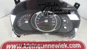 Usados Panel de instrumentación Hyundai Tucson Precio € 90,00 Norma de margen ofrecido por Gebr.Klein Gunnewiek Ho.BV