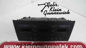 Used Heater control panel Audi A4 Price € 65,00 Margin scheme offered by Gebr.Klein Gunnewiek Ho.BV