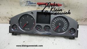 Gebrauchte Instrumentenbrett Volkswagen Phaeton Preis € 125,00 Margenregelung angeboten von Gebr.Klein Gunnewiek Ho.BV