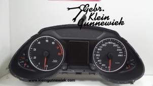 Gebrauchte Instrumentenbrett Audi Q5 Preis € 195,00 Margenregelung angeboten von Gebr.Klein Gunnewiek Ho.BV