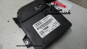 Usados Módulo de freno de mano Audi A5 Precio € 40,00 Norma de margen ofrecido por Gebr.Klein Gunnewiek Ho.BV