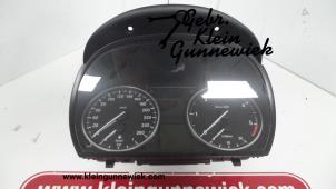 Usagé Instrument de bord BMW 3-Série Prix € 120,00 Règlement à la marge proposé par Gebr.Klein Gunnewiek Ho.BV
