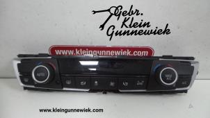 Used Heater control panel BMW 3-Serie Price € 145,00 Margin scheme offered by Gebr.Klein Gunnewiek Ho.BV