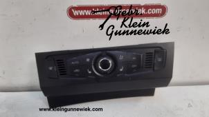 Used Heater control panel Audi A4 Price € 125,00 Margin scheme offered by Gebr.Klein Gunnewiek Ho.BV