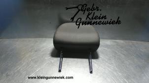 Used Headrest Opel Signum Price € 50,00 Margin scheme offered by Gebr.Klein Gunnewiek Ho.BV