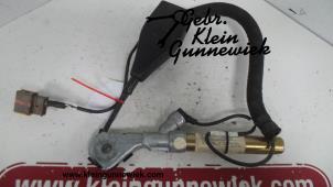 Used Seatbelt tensioner, left Opel Vivaro Price € 45,00 Margin scheme offered by Gebr.Klein Gunnewiek Ho.BV