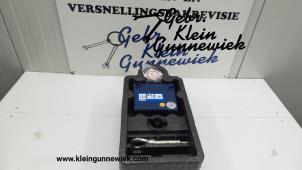 Gebrauchte Werkzeugsatz Opel Insignia Preis € 45,00 Margenregelung angeboten von Gebr.Klein Gunnewiek Ho.BV