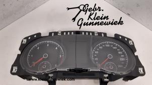Usagé Instrument de bord Volkswagen Golf Prix € 150,00 Règlement à la marge proposé par Gebr.Klein Gunnewiek Ho.BV