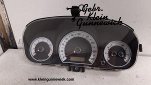 Gebrauchte Instrumentenbrett Kia Cee'D Preis € 125,00 Margenregelung angeboten von Gebr.Klein Gunnewiek Ho.BV