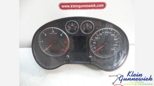 Usagé Instrument de bord Audi A3 Prix € 65,00 Règlement à la marge proposé par Klein Gunnewiek Autodemontage & Motorentechniek
