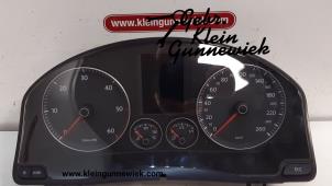 Used Instrument panel Volkswagen Eos Price € 95,00 Margin scheme offered by Gebr.Klein Gunnewiek Ho.BV