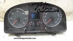 Usagé Instrument de bord Volkswagen Caddy Prix € 75,00 Règlement à la marge proposé par Gebr.Klein Gunnewiek Ho.BV