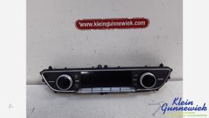 Usados Panel de control de calefacción Audi A4 Precio € 95,00 Norma de margen ofrecido por Klein Gunnewiek Autodemontage & Motorentechniek