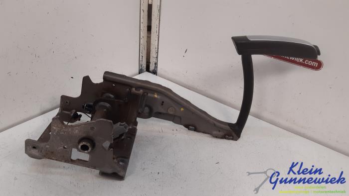 Gebrauchte Handbremsgriff Ford C-Max Preis € 60,00 Margenregelung angeboten von Klein Gunnewiek Autodemontage & Motorentechniek