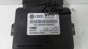 Used Parking brake module Audi A6 Price € 100,00 Margin scheme offered by Gebr.Klein Gunnewiek Ho.BV