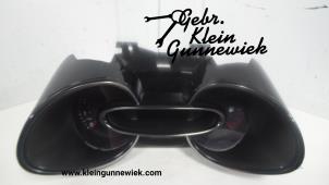 Used Instrument panel Renault Clio Price € 125,00 Margin scheme offered by Gebr.Klein Gunnewiek Ho.BV