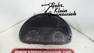 Usados Panel de instrumentación Volkswagen Crafter Precio € 200,00 Norma de margen ofrecido por Gebr.Klein Gunnewiek Ho.BV