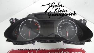 Usados Panel de instrumentación Audi A4 Precio € 175,00 Norma de margen ofrecido por Gebr.Klein Gunnewiek Ho.BV