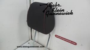 Gebrauchte Kopfstütze Ford Focus Preis € 35,00 Margenregelung angeboten von Gebr.Klein Gunnewiek Ho.BV
