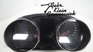 Used Instrument panel Volkswagen Polo Price € 95,00 Margin scheme offered by Gebr.Klein Gunnewiek Ho.BV