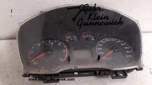 Used Instrument panel Ford Transit Price € 75,00 Margin scheme offered by Gebr.Klein Gunnewiek Ho.BV