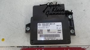 Used Parking brake module Volkswagen Sharan Price € 95,00 Margin scheme offered by Gebr.Klein Gunnewiek Ho.BV