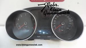 Usagé Instrument de bord Volkswagen Polo Prix € 75,00 Règlement à la marge proposé par Gebr.Klein Gunnewiek Ho.BV
