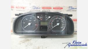 Usagé Instrument de bord Renault Laguna Prix € 30,00 Règlement à la marge proposé par Klein Gunnewiek Autodemontage & Motorentechniek