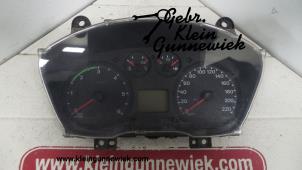 Used Instrument panel Ford Transit Price € 45,00 Margin scheme offered by Gebr.Klein Gunnewiek Ho.BV