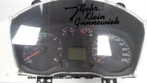 Used Instrument panel Ford Transit Price € 55,00 Margin scheme offered by Gebr.Klein Gunnewiek Ho.BV