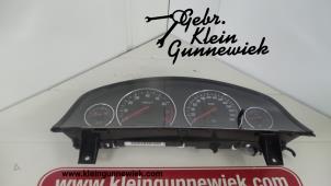 Used Instrument panel Opel Signum Price € 40,00 Margin scheme offered by Gebr.Klein Gunnewiek Ho.BV