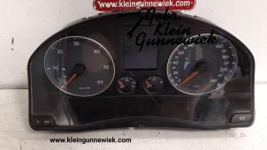 Used Instrument panel Volkswagen Eos Price € 95,00 Margin scheme offered by Gebr.Klein Gunnewiek Ho.BV