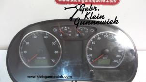 Gebrauchte Instrumentenbrett Volkswagen Polo Preis € 50,00 Margenregelung angeboten von Gebr.Klein Gunnewiek Ho.BV
