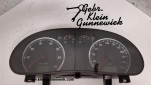 Gebrauchte Instrumentenbrett Volkswagen Polo Preis € 45,00 Margenregelung angeboten von Gebr.Klein Gunnewiek Ho.BV