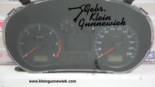 Used Instrument panel Seat Ibiza Price € 30,00 Margin scheme offered by Gebr.Klein Gunnewiek Ho.BV